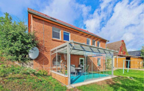 Ferienhaus Woldzegarten Leizen